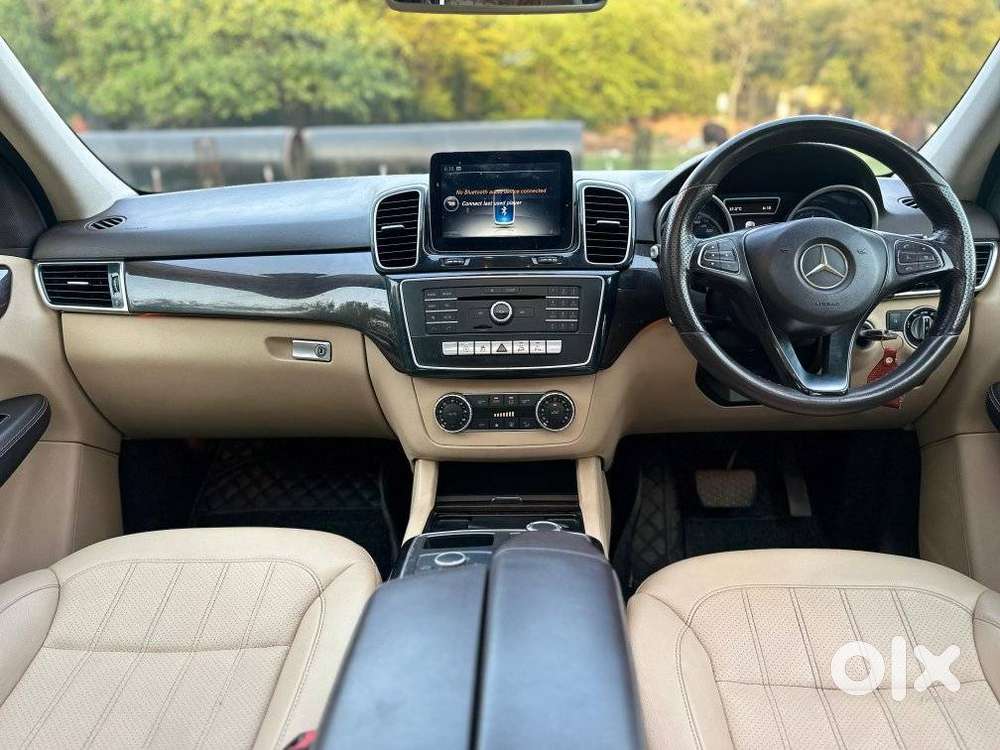 Mercedes-benz Gle Class 2.1 250d 4matic, 2017, Diesel