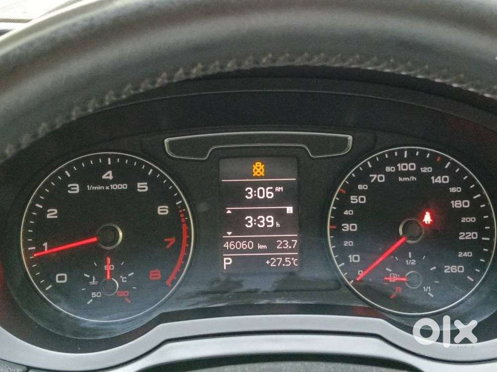 Audi Q3 30 Tfsi S Tronic, 2019, Petrol