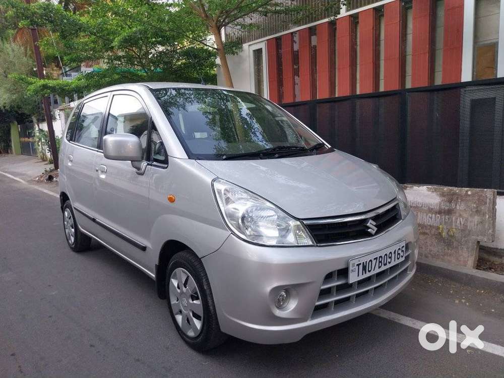 Maruti Suzuki Estilo Vxi Bs-iv, 2012, Petrol