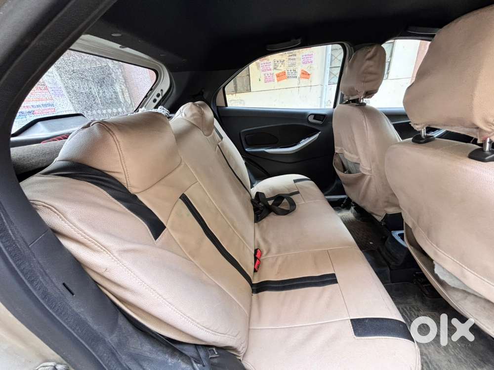 Ford Freestyle 2018 Diesel Good Condition