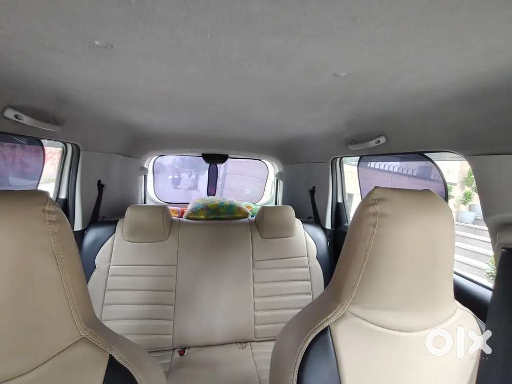 Maruti Suzuki Wagon R Lxi Advance 2019