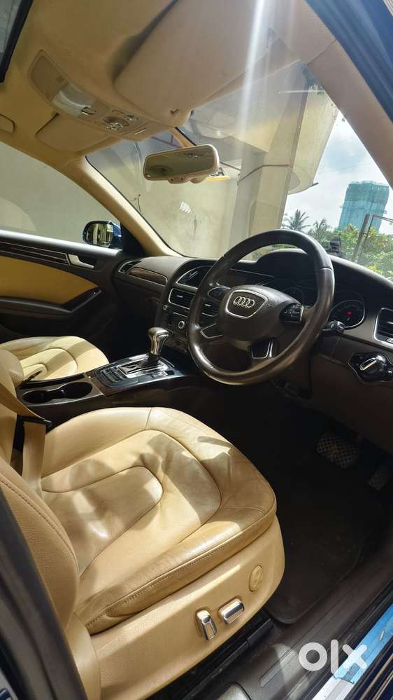Audi A4 2.0 35 Tdi Premium Plus, 2016, Diesel