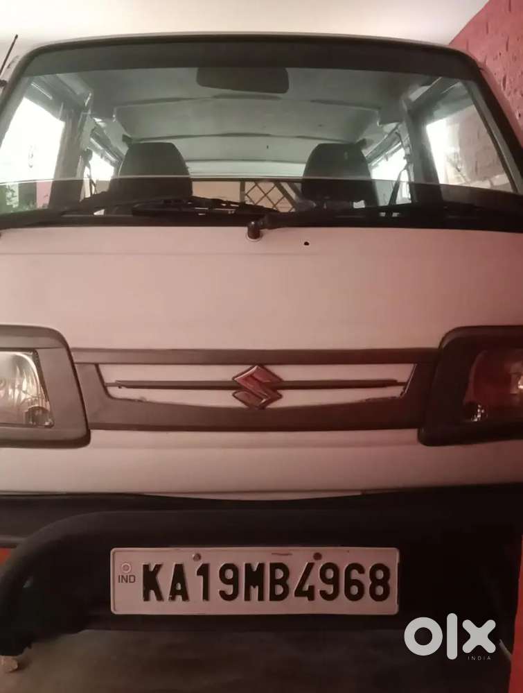 Vehicle Is In Good Condition
