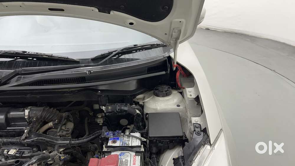 Maruti Suzuki Dzire 1.2 Vxi, 2018, Petrol