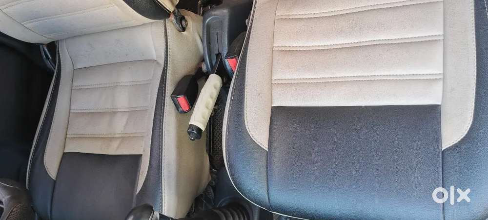 Maruti Suzuki Alto 2010