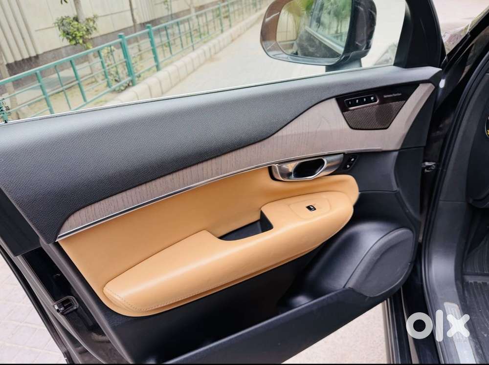 Volvo Xc 90 D5 Momentum, 2020, Diesel