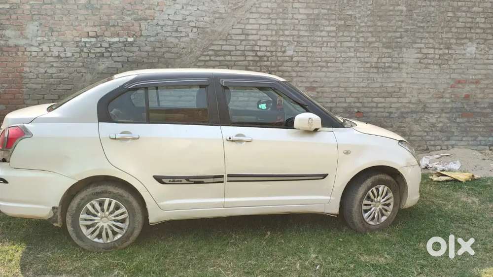 Swift Dzire 2011 Model Good Condition