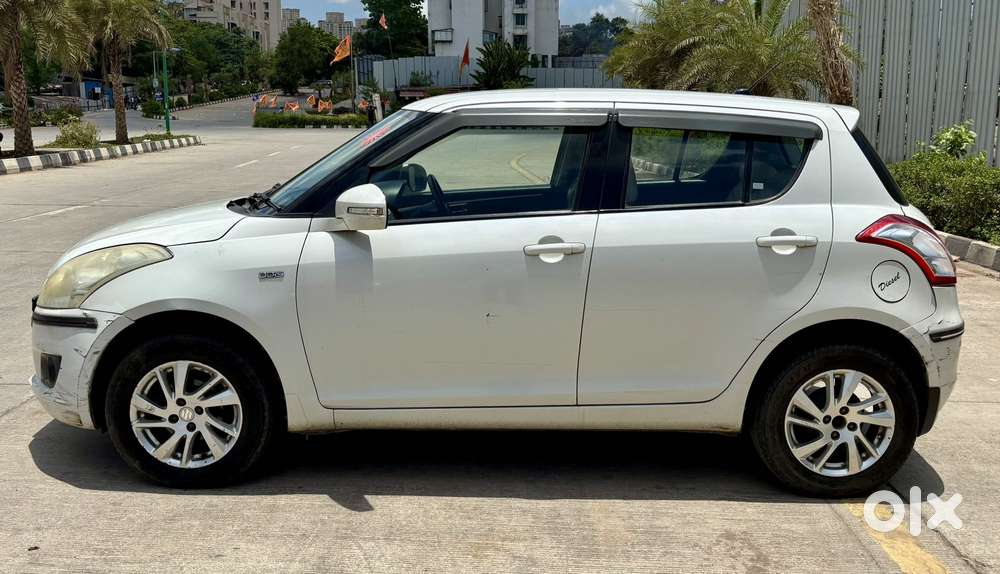 Maruti Suzuki Swift Ddis Zdi, 2012, Diesel