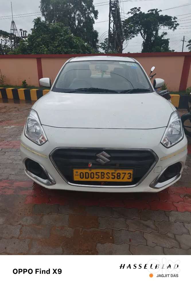 Maruti Suzuki Dzire Vxi 2024