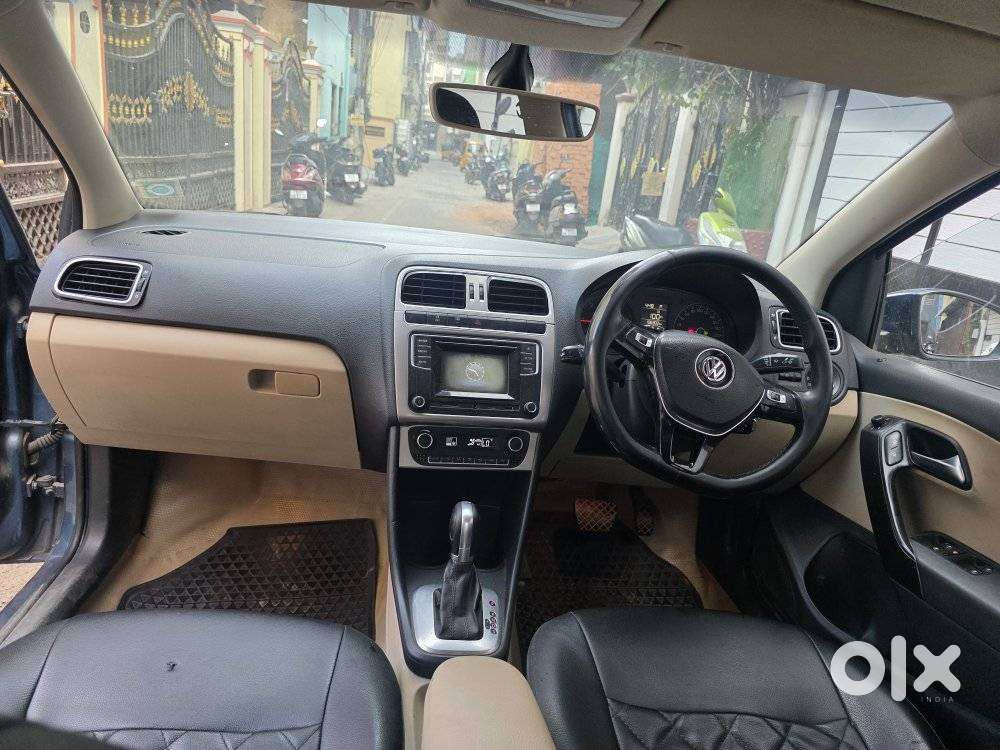 Volkswagen Ameo 1.5 Tdi Highline, 2017, Diesel