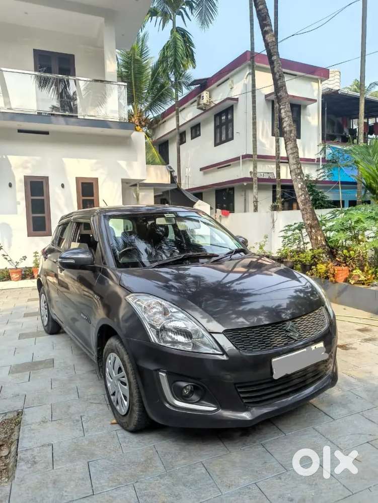 Maruti Suzuki Swift 2016 Petrol 17100 Km Driven