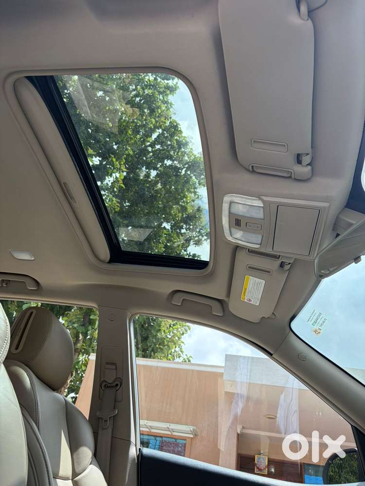 Mahindra Xuv500 2.2 W10, 2017, Diesel