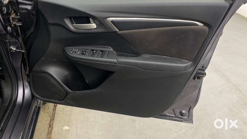 Honda Wr-v 1.2 Vx I-vtec, 2020, Petrol