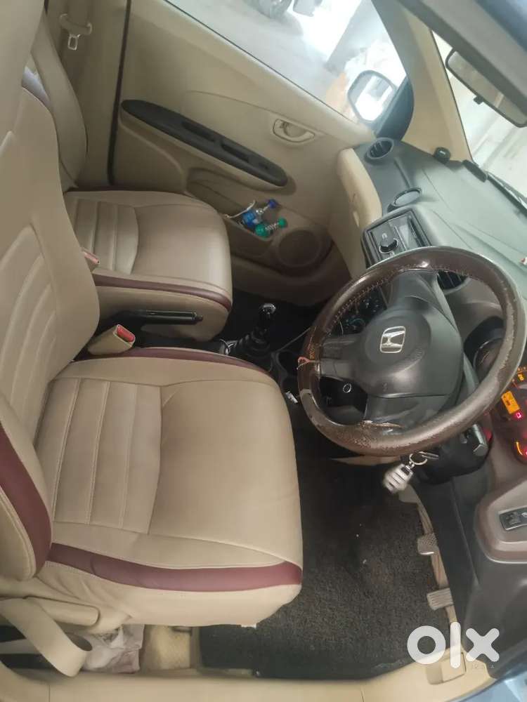 Honda Amaze 2013 Diesel Well Maintained