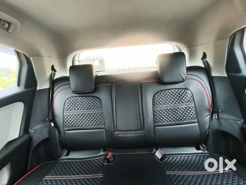 Tata Altroz 1.2 Xz Plus Petrol, 2023, Petrol