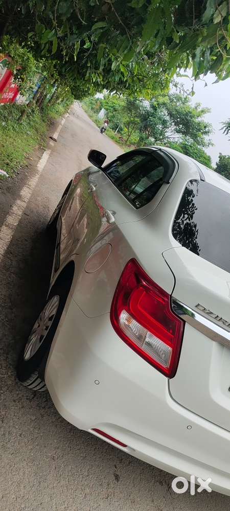 Maruti Suzuki Dzire 2023 Petrol Well Maintained