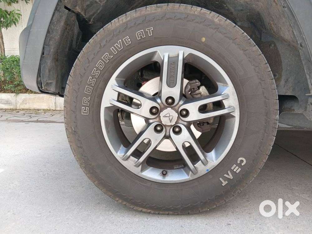 Mahindra Thar Lx 4x4 Hardtop, 2024, Diesel