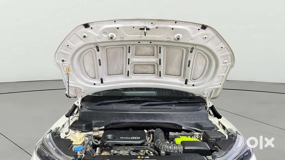 Kia Sonet 1.0 Htx Imt, 2021, Petrol