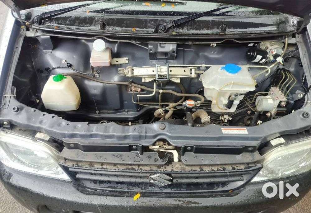 Maruti Suzuki Eeco 7 Seater Standard, 2024, Petrol