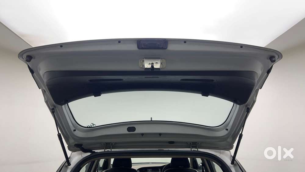 Hyundai Elite I20 Magna Executive 1.2, 2017, Petrol