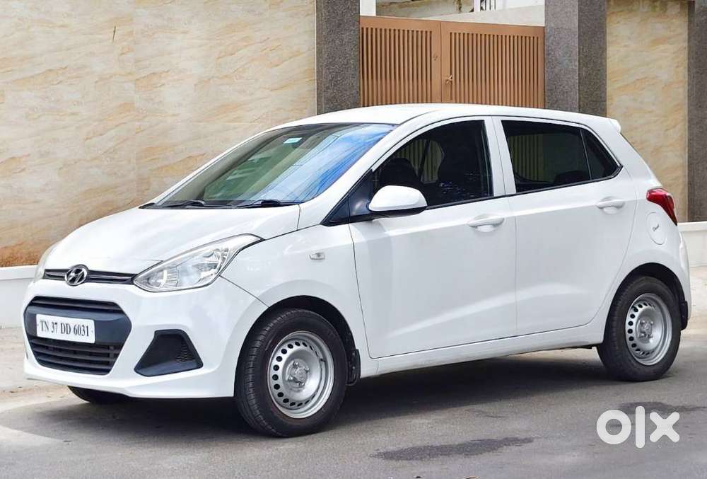 Hyundai Grand I10 Prime 1.1 Crdi T, 2018, Diesel
