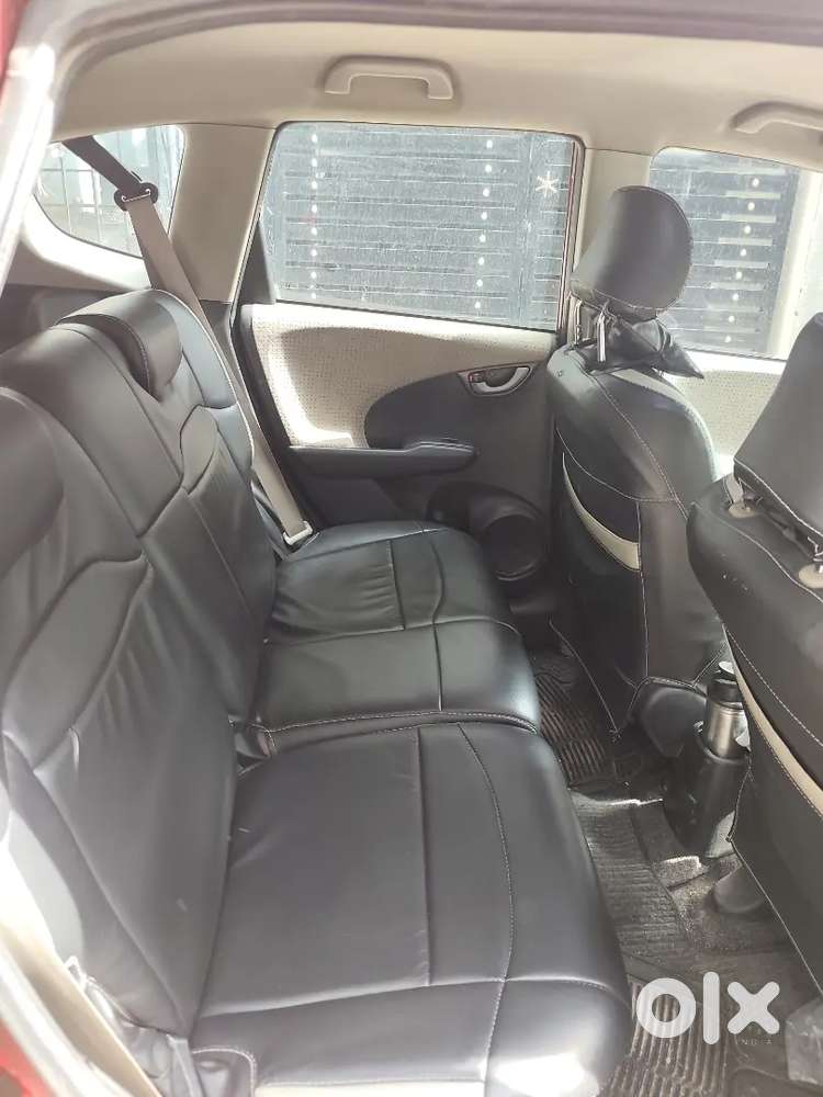 Honda Jazz 1.2 Zx 2010