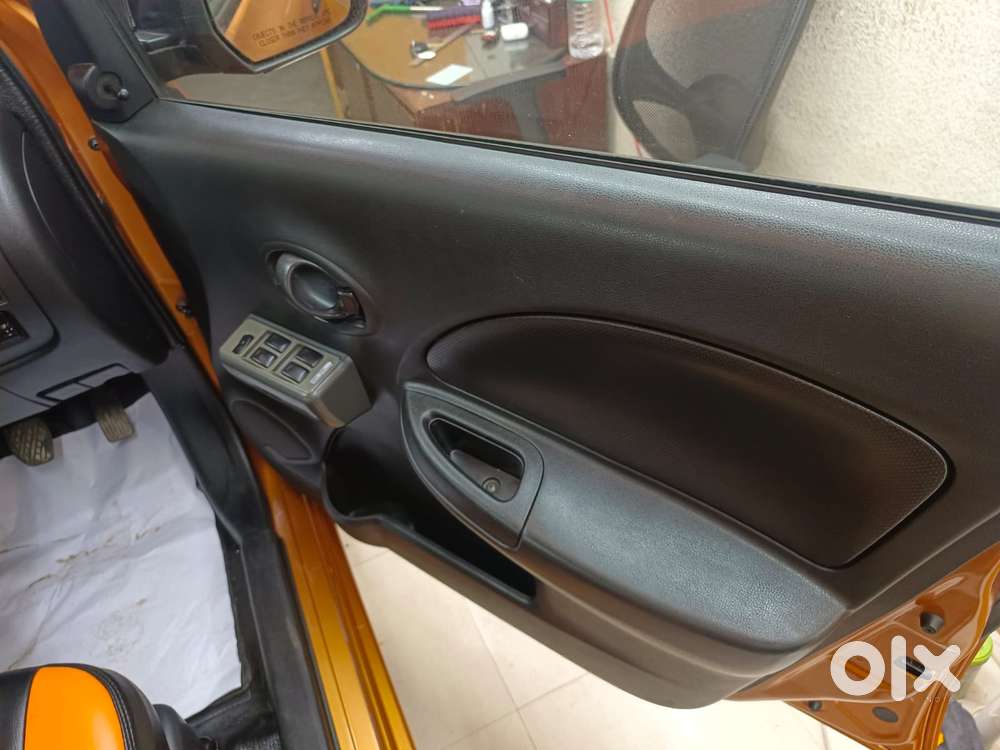 Nissan Micra Xl Petrol, 2012, Petrol