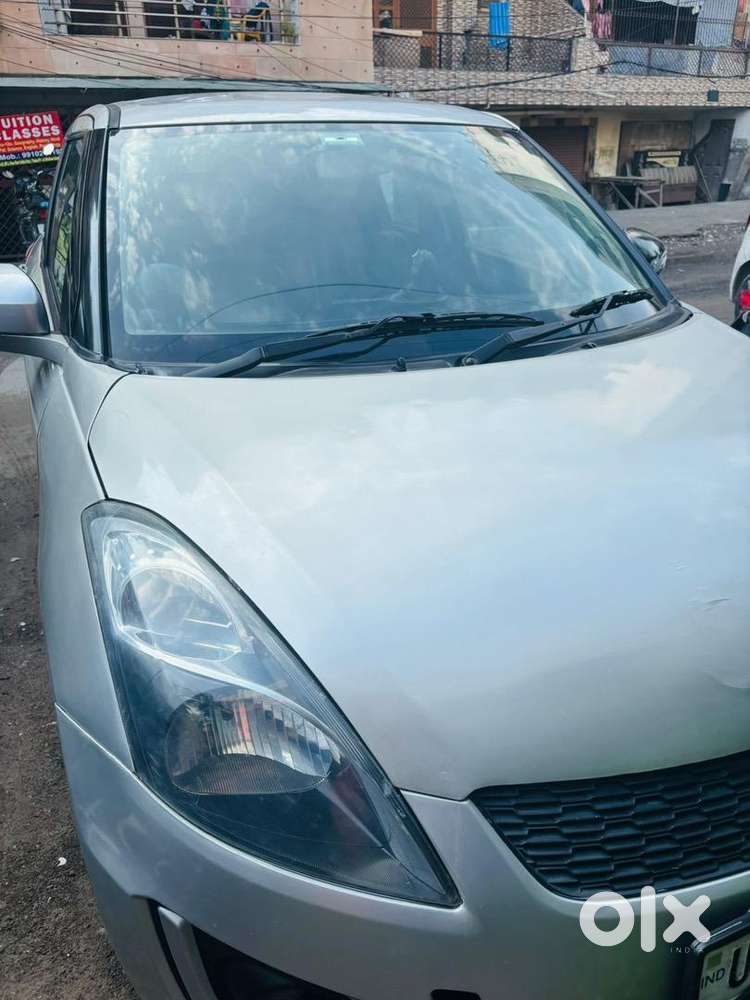 Maruti Suzuki Hybrid 2013