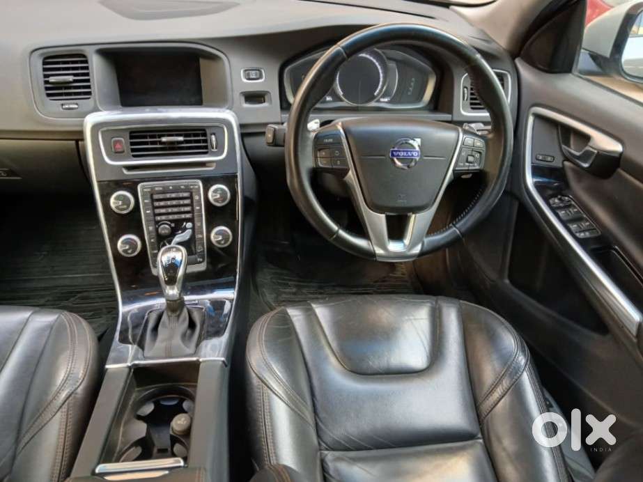 Volvo S60 Cross Country, 2016, Diesel