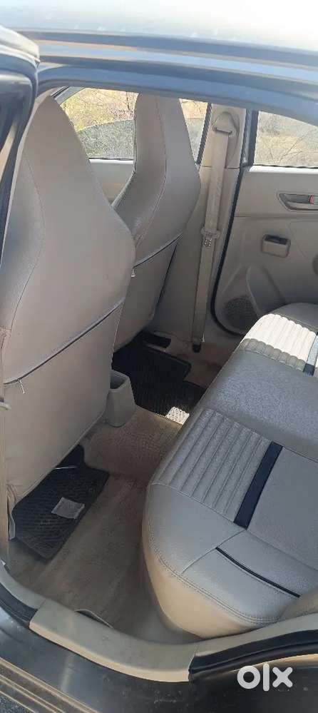Maruti Suzuki Dzire 2021 Car