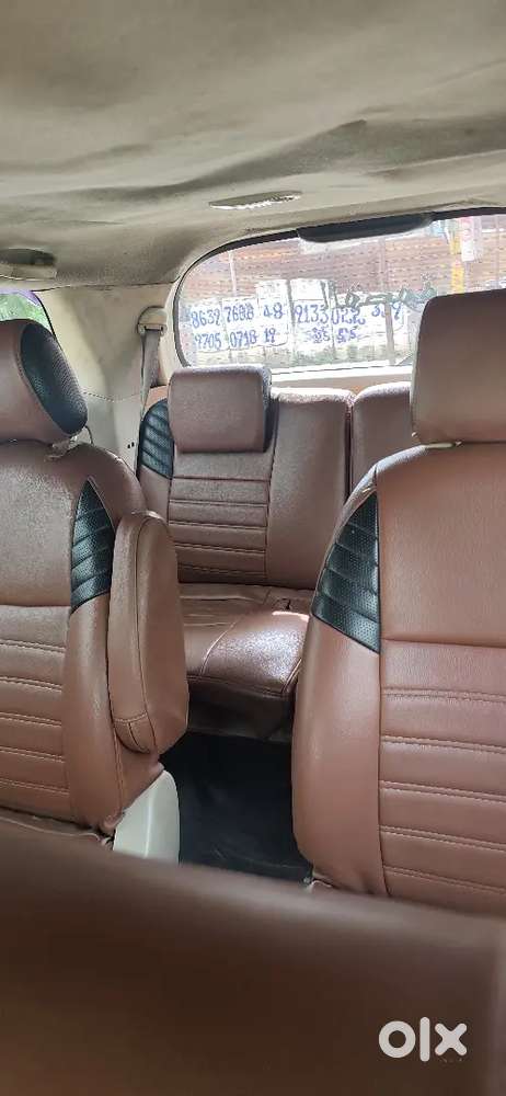 Toyota Innova 2007 Diesel Good Condition