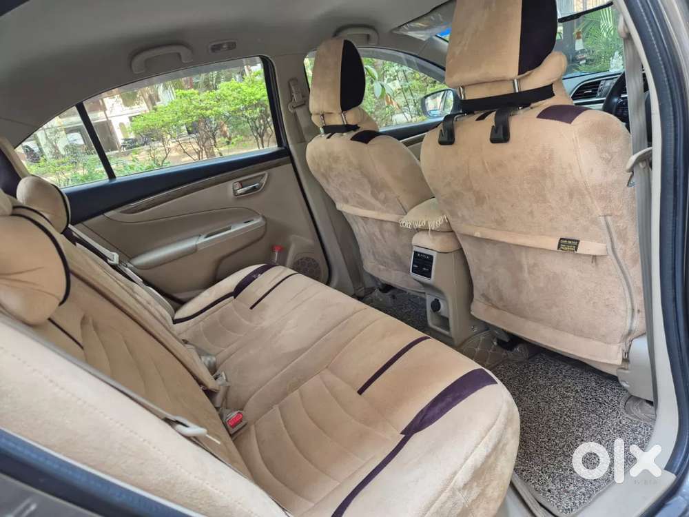 Maruti Suzuki Ciaz Alpha 1.5 At, 2021, Petrol