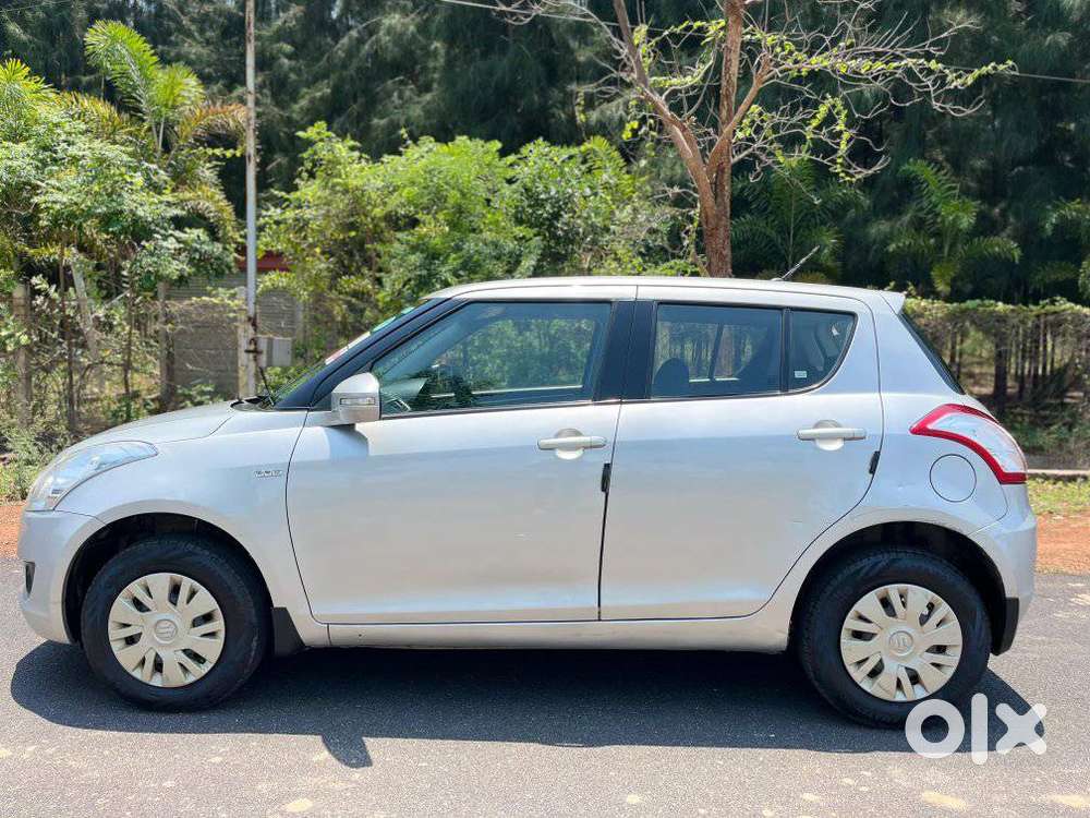 Maruti Suzuki Swift, 2014, Diesel