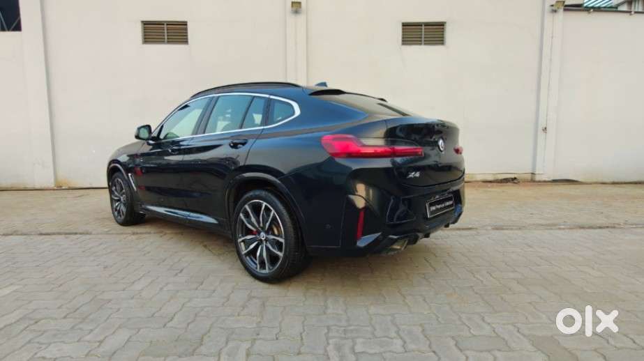 Bmw X4 M Sport X Xdrive30d, 2022, Diesel