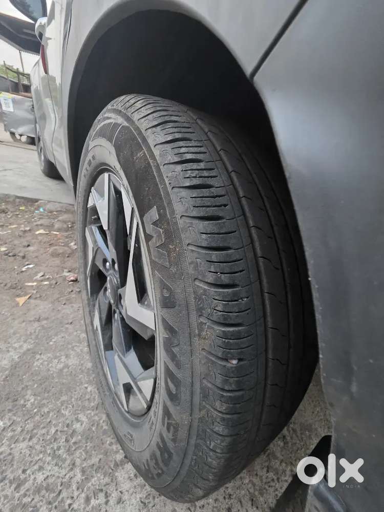 Only Six Month Old Kia Sonet 1.2 2026