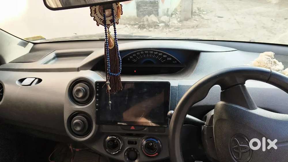 Toyota Etios 2013 Diesel Well Maintained