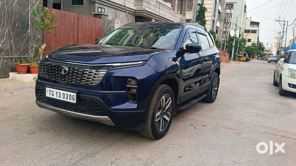 Tata Safari Adventure Plus, 2023, Diesel