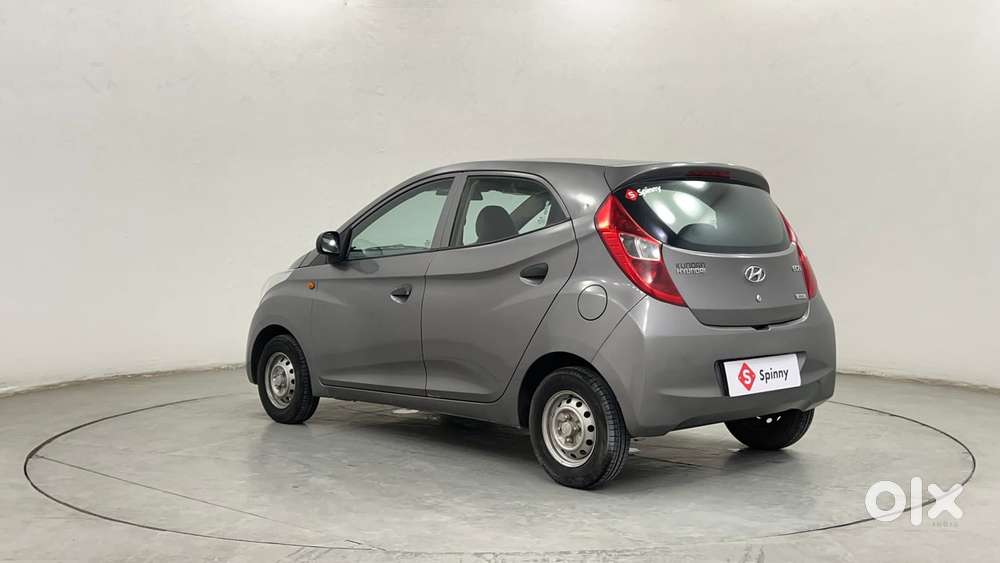 Hyundai Eon Era +, 2012, Petrol