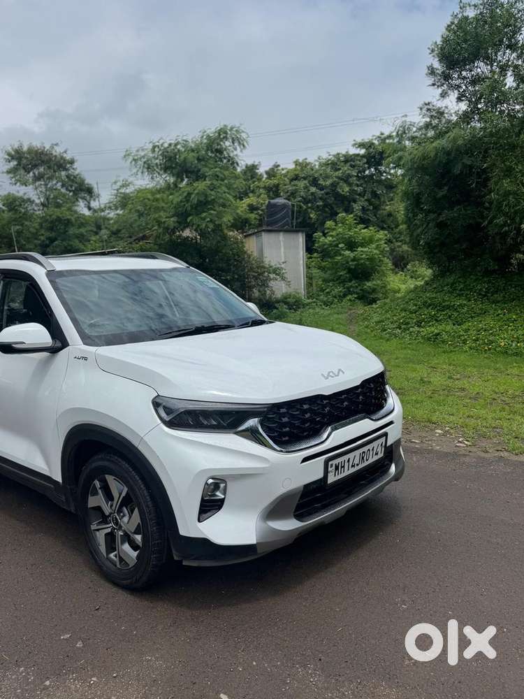 Kia Sonet Diesel At 2021