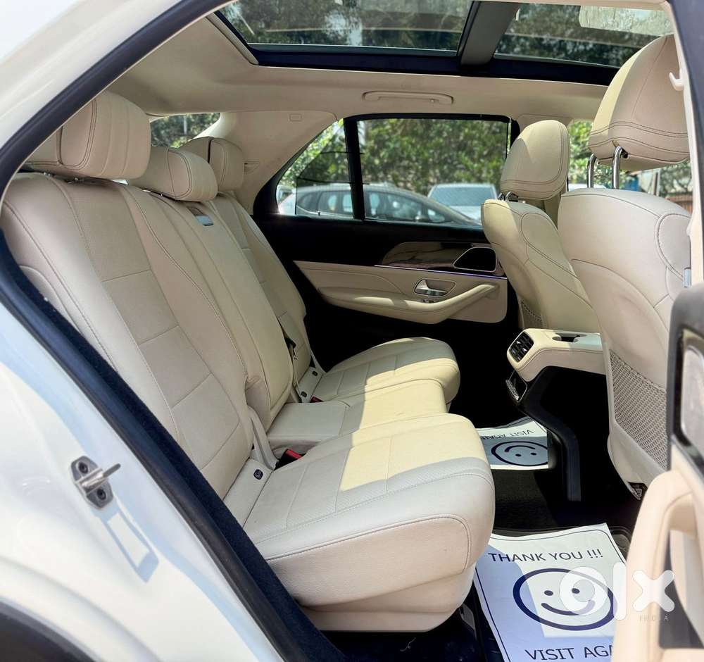 Mercedes-benz Gle Class 1.9 300d 4matic, 2021, Diesel
