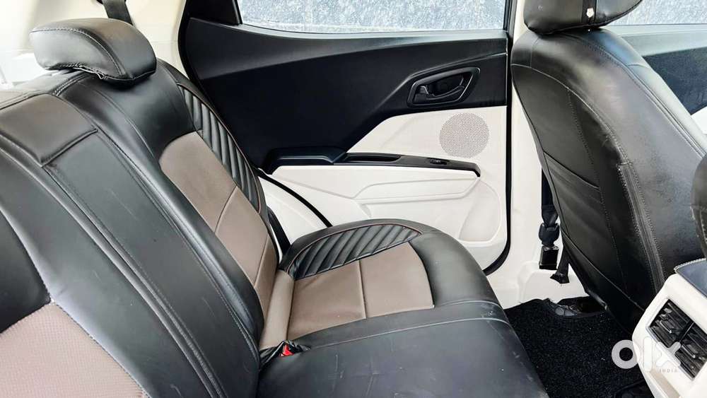 Mahindra Xuv 3xo Mx3 Pro 1.2 Petrol, 2024, Petrol
