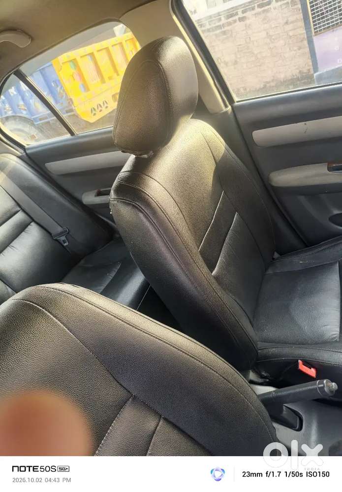 Maruti Suzuki Dzire 2009 Car Documents Extended Till 2029