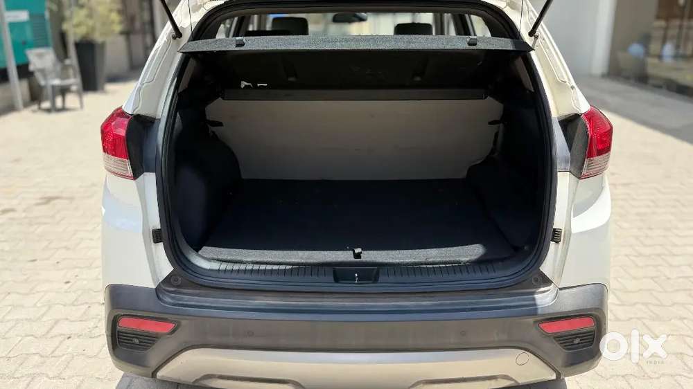 Hyundai Creta 2018 Petrol