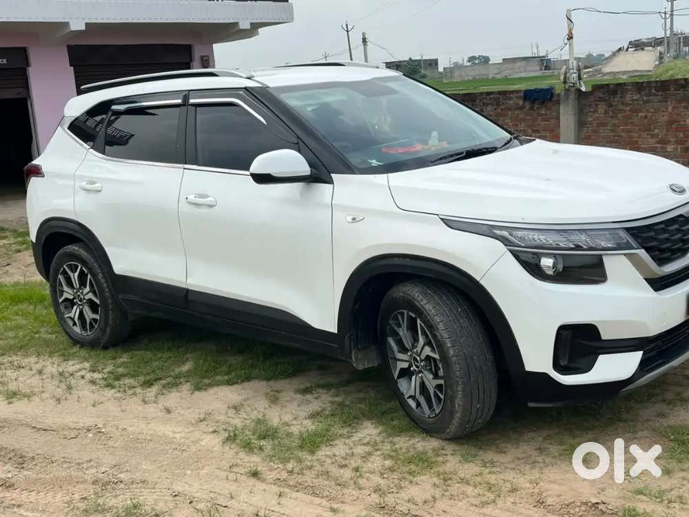 Kia Sonet 1.5 Gtx Plus 2020
