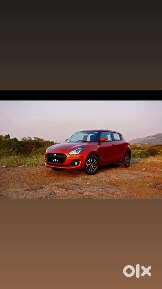 Swift 2018 Urgent Sale  Single Owner  Best Condition