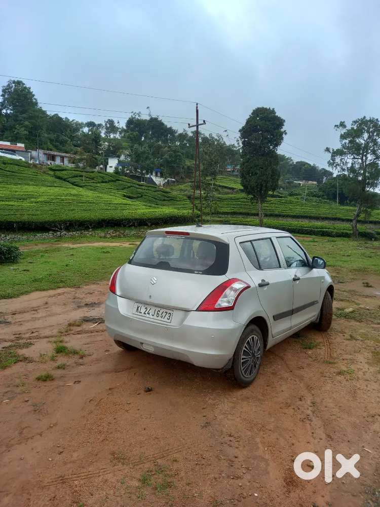 Swift 2014 Model Good Condition