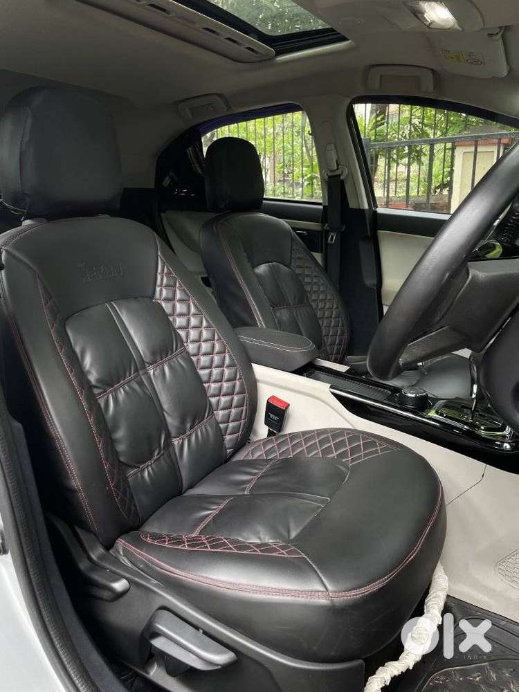 Tata Nexon Amt Xza Plus, 2021, Petrol