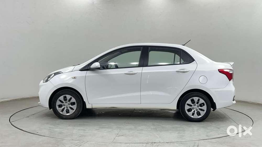 Hyundai Xcent S 1.2 Opt, 2019, Petrol