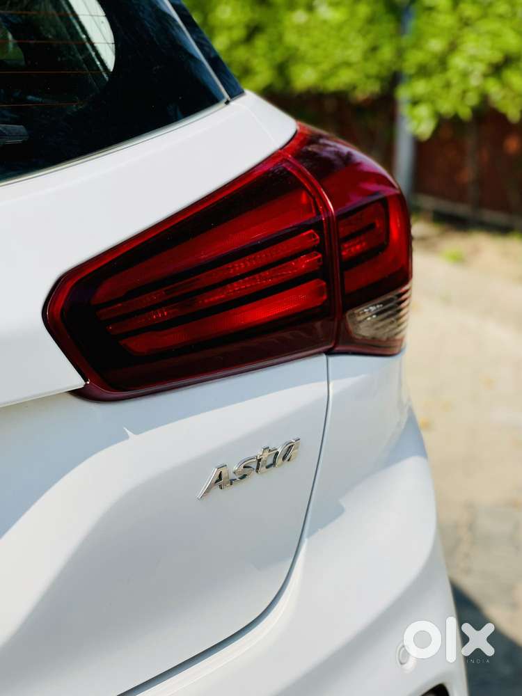 Hyundai Elite I20 1.4 Crdi Asta (o), 2019, Diesel