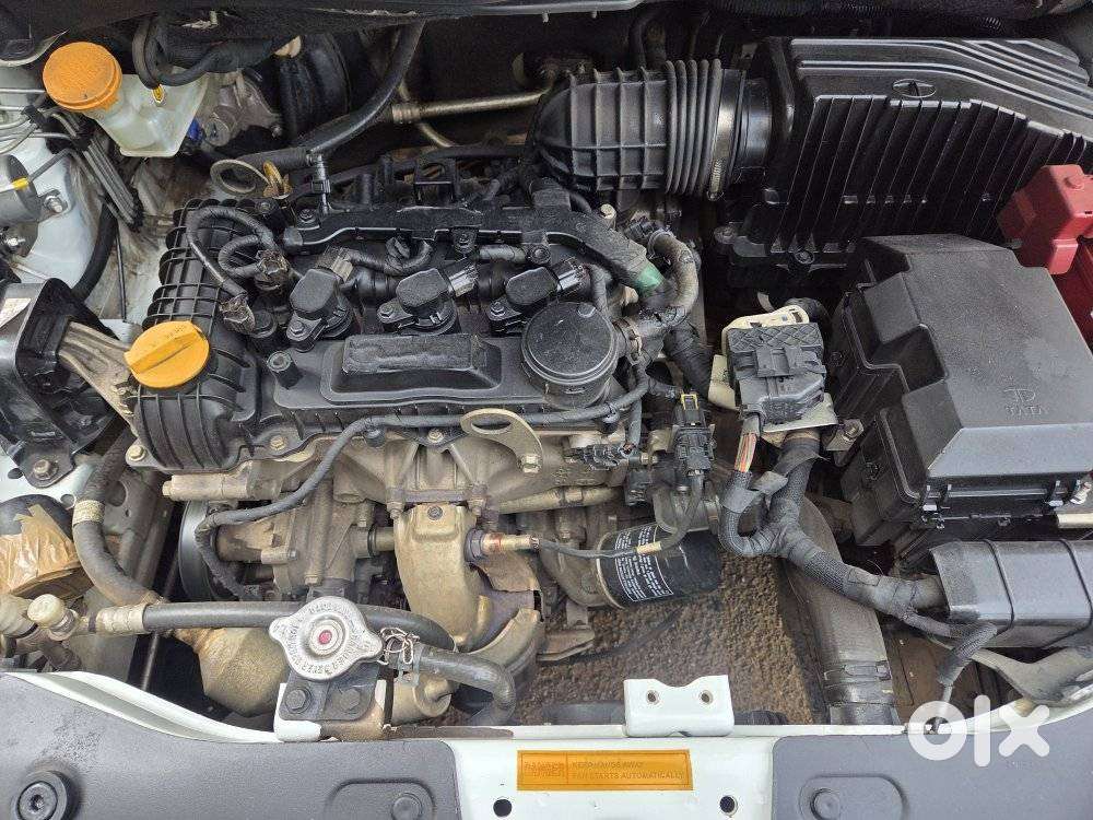 Tata Altroz 1.2 Xm, 2021, Petrol